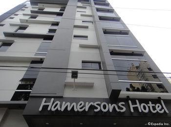 Hamersons Hotel Cebu - Bild 4
