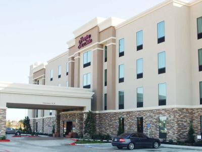 Hotel Hampton Inn & Suites La Porte - Bild 3