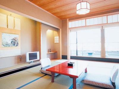 Hotel Ryokan Tazuru - Bild 5