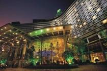 Hotel Holiday Inn Chengdu Century City Westtower & Easttower - Bild 4