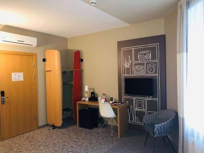 Hotel ibis Riga Centre - Bild 3