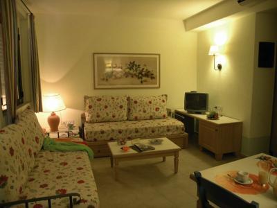 Hotel Residence Gli Aranceti/ Les Orangers - Bild 5