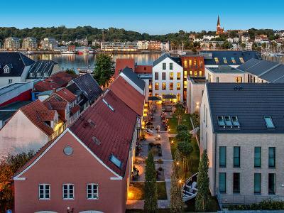 Hotel Hafen Flensburg - Bild 3