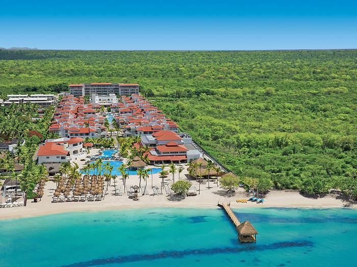 Hotel Dreams Dominicus La Romana - Bild 1