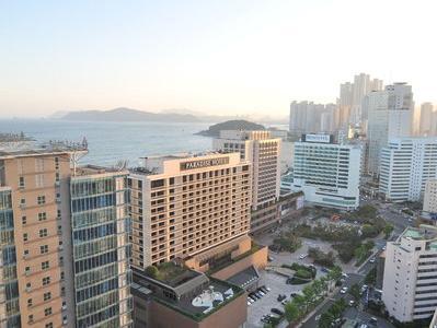 Hotel The Mark Haeundae - Bild 4