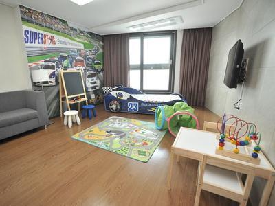 Hotel The Mark Haeundae - Bild 5