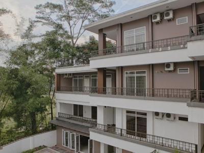 Hotel Setra Priangan Guest House - Bild 2