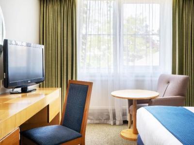 Hotel Holiday Inn Gloucester - Cheltenham - Bild 5