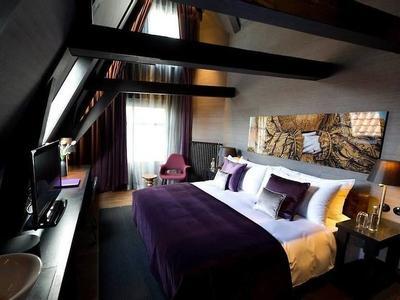Hotel Canal Rooms Amsterdam - Bild 5