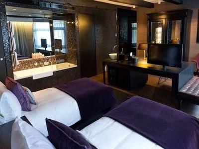 Hotel Canal Rooms Amsterdam - Bild 4