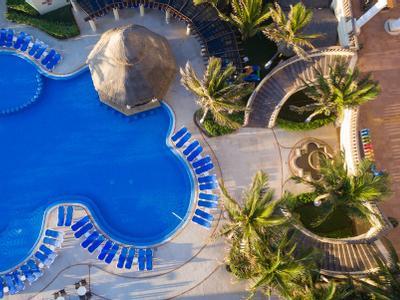 Hotel GR Solaris Cancun - Bild 5