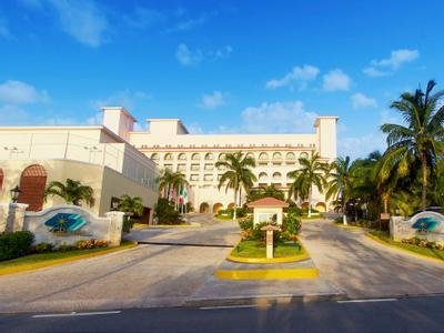 Hotel GR Solaris Cancun - Bild 4