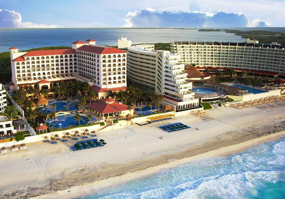 Hotel GR Solaris Cancun - Bild 1