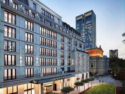 Hotel Sofitel Frankfurt Opera - Bild 2