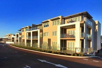 Hotel Bunbury Seaview Apartments - Bild 1