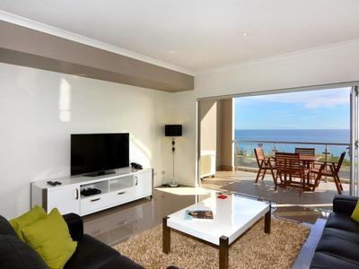 Hotel Bunbury Seaview Apartments - Bild 3