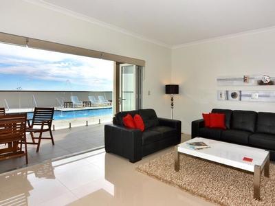 Hotel Bunbury Seaview Apartments - Bild 2