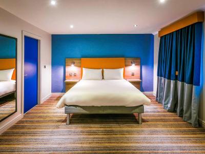 Hotel Ibis Styles Birmingham Hagley Road - Bild 4