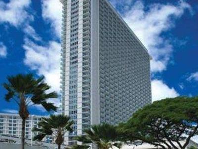 Ala Moana Hotel - Bild 3