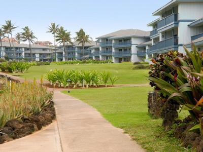 Hotel Aston at Poipu Kai - Bild 5