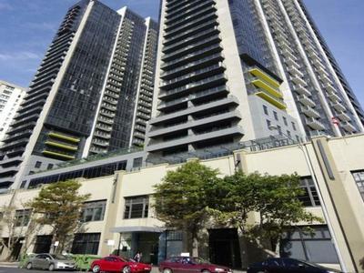 Hotel Melbourne Short Stay Apartments Power Street - Bild 3