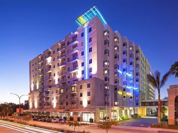 Hotel Aloft Sarasota - Bild 1