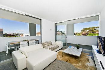 Hotel Bondi Beach Apartments - Bild 3