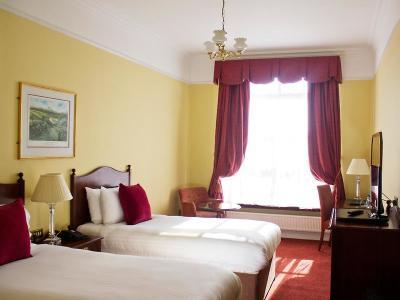 Blarney Woollen Mills Hotel - Bild 5