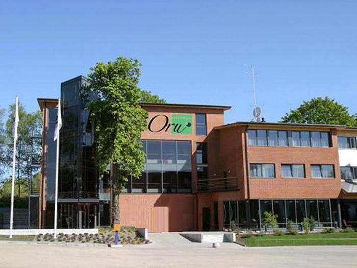 Oru Hub Hotel Tallinn - Handwritten Collection - Bild 1