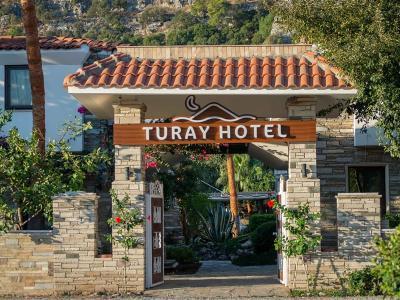 Turay Hotel - Bild 3