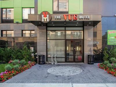 The Vue Hotel, An Ascend Hotel Collection Member - Bild 3