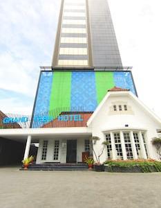 Grand Tebu Hotel - Bild 5