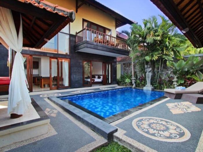 Alamanda Canggu Villa - Bild 1