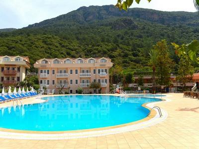 Ölüdeniz Turquoise Hotel - Bild 5