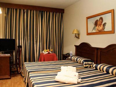 Hotel Bellavista Sevilla - Bild 3