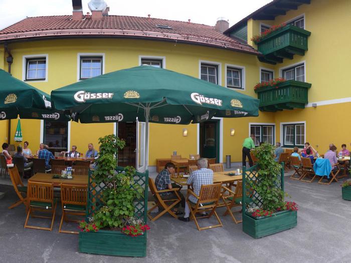 Hotel-Gasthof Feichter - Bild 1