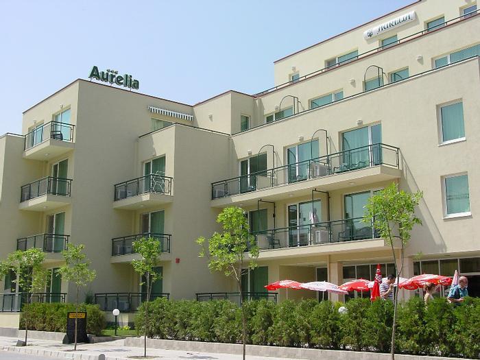 Hotel Aurelia - Bild 1