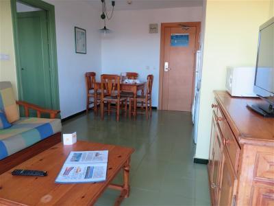 Hotel Residencial Roquetas de Mar La Minería - Bild 4