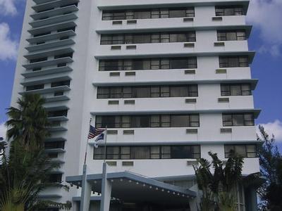 Hotel Howard Johnson Plaza Miami Beach North - Bild 5