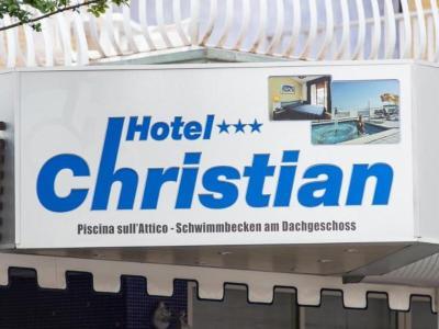 Hotel Christian - Bild 5