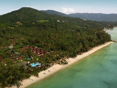 Hotel The Passage Samui Villas & Resort - Bild 5