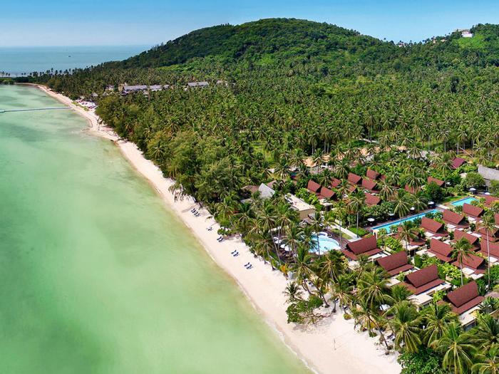 Hotel The Passage Samui Villas & Resort - Bild 1