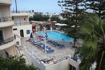 Panorama Stalis Hotel - Bild 3