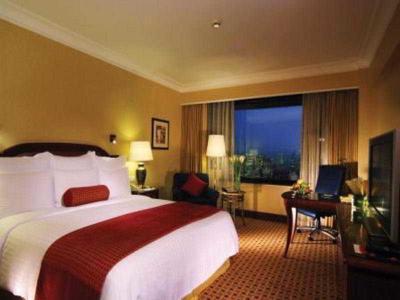 Hotel Marriott Hongqiao - Bild 4