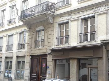Hotel Avy Résidence Hôtelière - Bild 2
