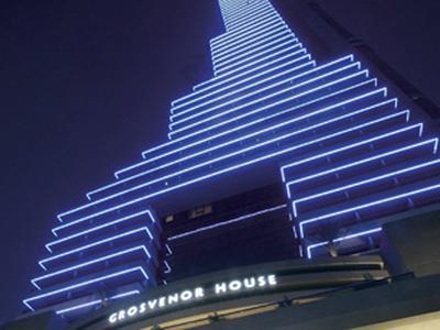 Grosvenor House, a Luxury Collection Hotel Dubai