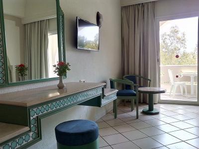 Hotel Tunisia Lodge - Bild 3
