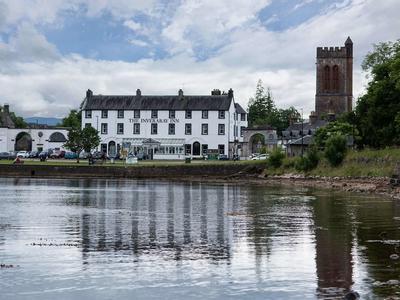 Hotel The Inveraray Inn, BW Signature Collection by Best Western - Bild 2