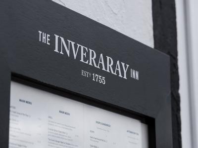 Hotel The Inveraray Inn, BW Signature Collection by Best Western - Bild 4