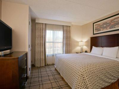 Hotel Embassy Suites Cleveland Beachwood - Bild 3